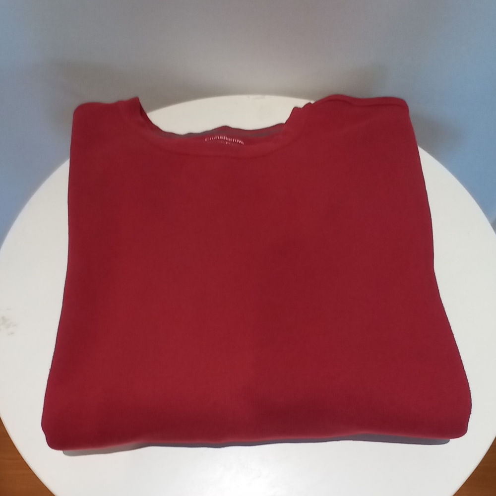 Croft & Barrow Sweater